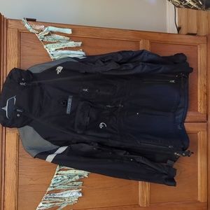 North Face performance jacket ski or hiking